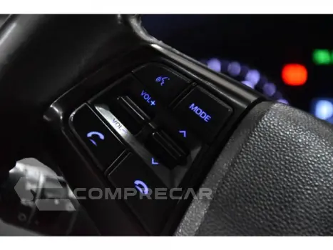 CRETA - 2.0 16V PRESTIGE AUTOMÁTICO