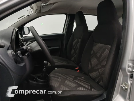 MOBI 1.0 EVO FLEX LIKE. MANUAL
