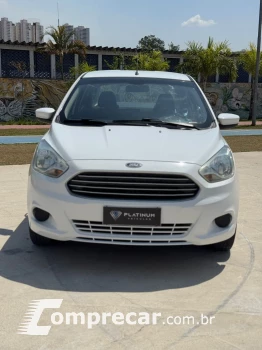 KA + 1.0 SE 16V