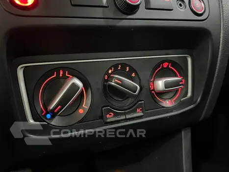 CROSSFOX 1.6 MSI FLEX 16V 4P MANUAL