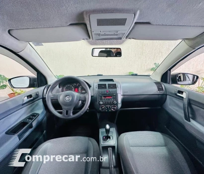 POLO 1.6 MI 8V