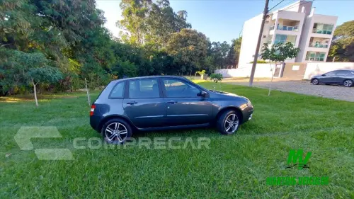 STILO 1.8 MPI 16V GASOLINA 4P MANUAL