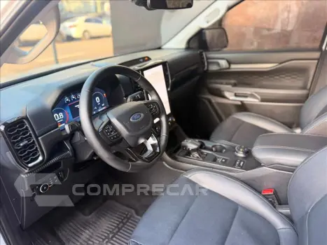 RANGER 3.0 V6 Turbo CD Limited 4X4