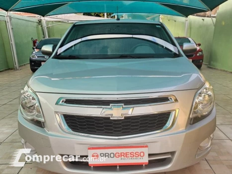 COBALT - 1.4 MPFI LT 8V 4P MANUAL