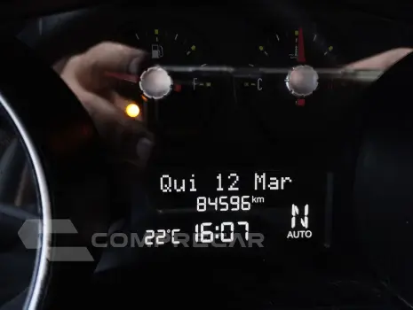 PUNTO 1.6 Essence 16V