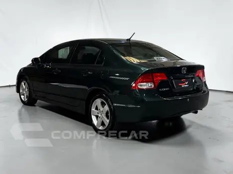 CIVIC 1.8 LXS 16V