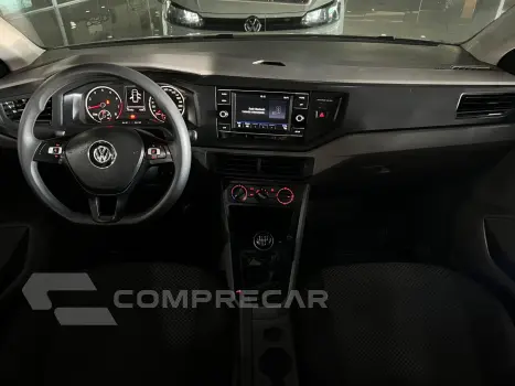 POLO 1.6 MSI TOTAL FLEX MANUAL