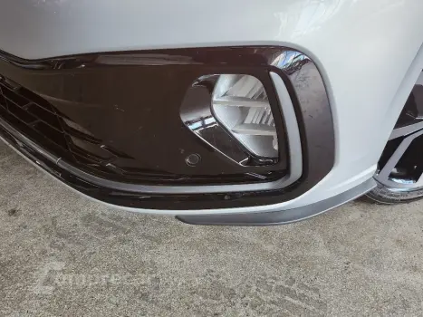 VIRTUS 1.4 250 TSI EXCLUSIVE AUTOMÁTICO