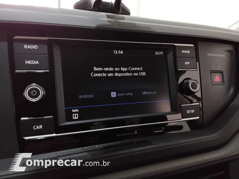 POLO 1.0 MPI TOTAL FLEX MANUAL