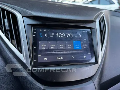 HB20 - 1.6 PREMIUM 16V 4P AUTOMÁTICO
