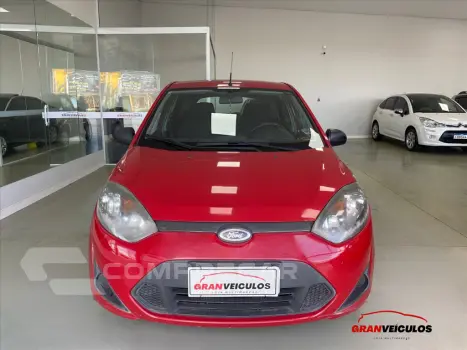 FIESTA 1.0 ROCAM 8V FLEX 4P MANUAL