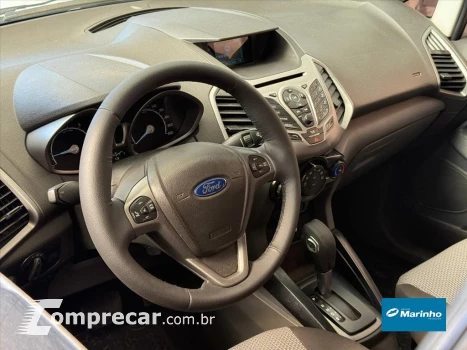 ECOSPORT 1.6 SE 16V FLEX 4P POWERSHIFT