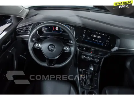 JETTA 1.4 250 TSI TOTAL FLEX COMFORTLINE TIPTRONIC