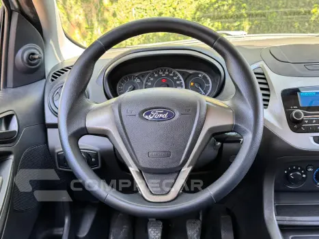 KA 1.0 SE 12V