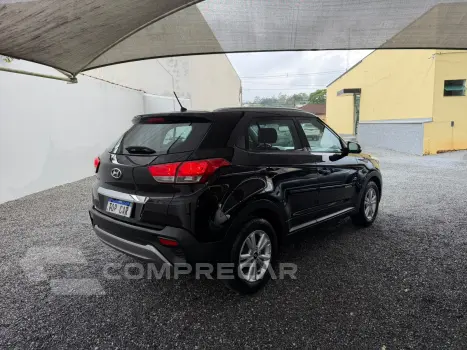 CRETA 1.6 16V Attitude