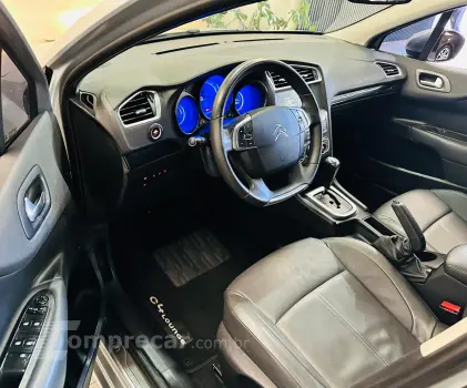 C4 LOUNGE 1.6 Exclusive 16V Turbo