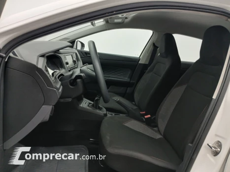 POLO 1.0 MPI MANUAL