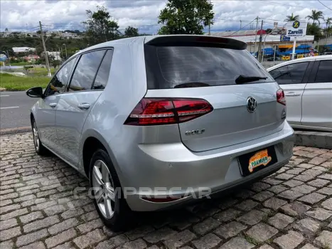 GOLF 1.4 TSI Highline 16V