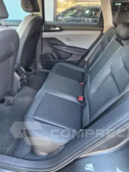 TAOS 1.4 250 TSI Comfortline