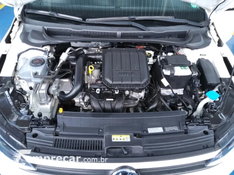 POLO 1.0 MPI TOTAL FLEX MANUAL