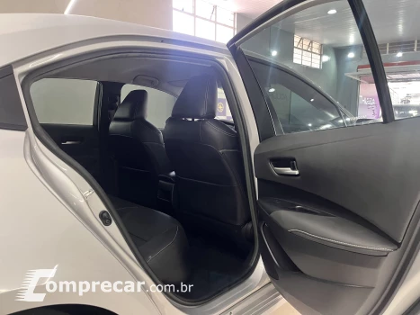 COROLLA 2.0 Vvt-ie XEI