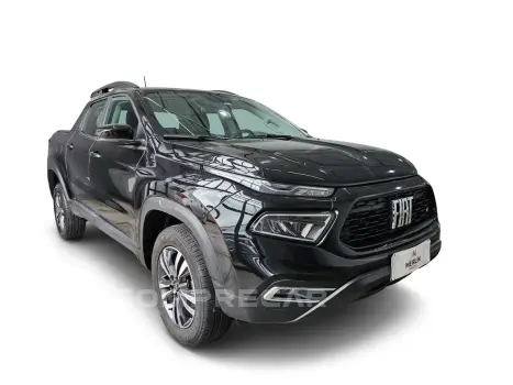 TORO 1.3 Turbo 270 Freedom