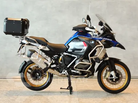 R1250 GS ADVENTURE