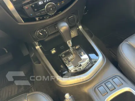 FRONTIER 2.3 16V TURBO DIESEL PLATINUM CD 4X4 AUTOMÁTICO