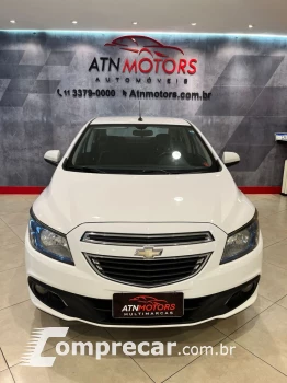 Prisma 1.4 4P LTZ  AUTOMÁTICO