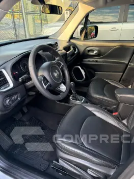RENEGADE 1.8