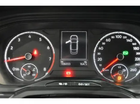 VIRTUS - 1.6 MSI TOTAL AUTOMÁTICO