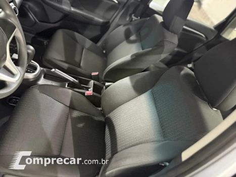 FIT 1.5 LX 16V