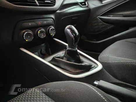 ONIX 1.0 TURBO FLEX LTZ MANUAL