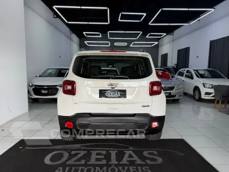 RENEGADE 1.8 16V Longitude