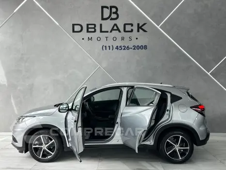 HR-V EX 1.8 Flexone 16V 5p Aut.