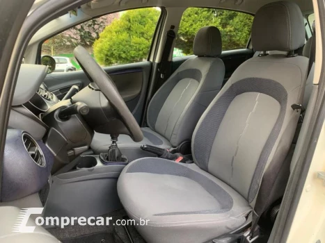 PUNTO 1.4 Attractive 8V