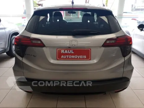 HR-V 1.8 16V EX