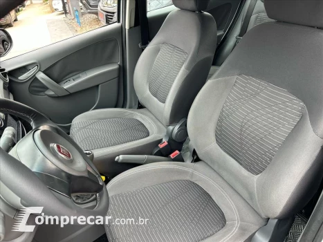 PALIO 1.0 MPI Attractive 8V