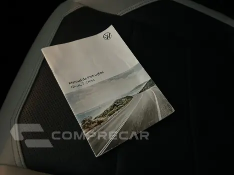 T-Cross Hig. 250 TSI 1.4 Flex 16V 5p Aut