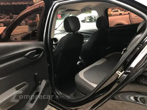 Onix 1.0 Mpfi Lt 8V Flex 4P Manual