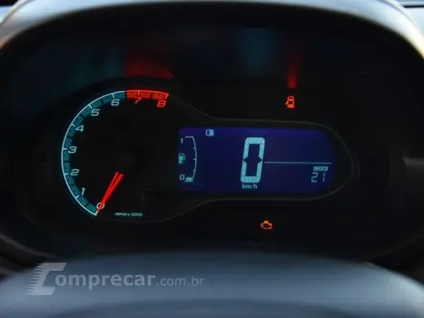 PRISMA - 1.4 MPFI LTZ 8V 4P MANUAL