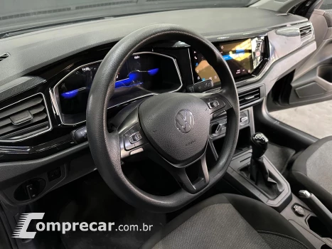 VIRTUS 1.0 170 TSI