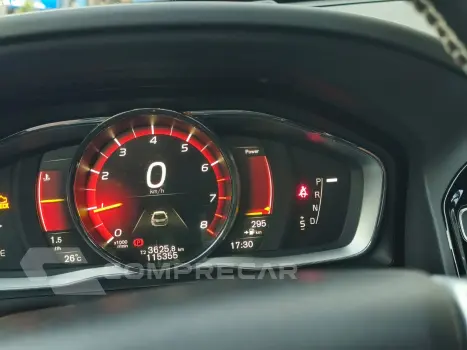 XC60 2.0 T5 R Design Turbo