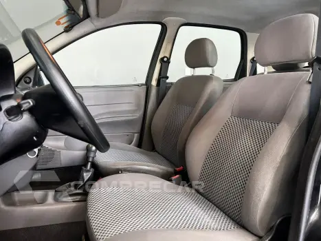 CLASSIC 1.0 MPFI LIFE 8V FLEX 4P MANUAL