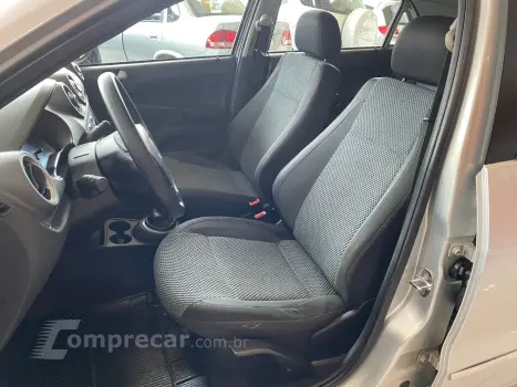 GOL 1.6 MI Power 8V G.V