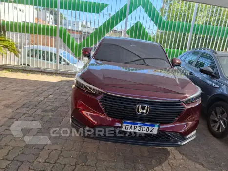 HR-V EXL 1.5 automático