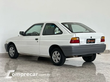 Escort 1.6 GL