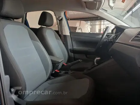 NIVUS 1.0 200 TSI Comfortline