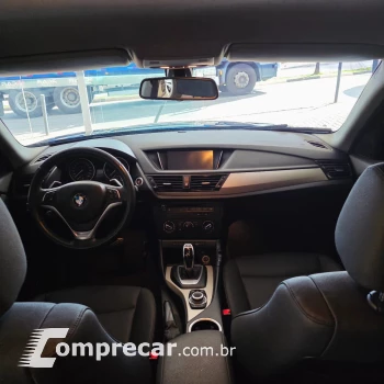 X1 2.0 16V Turbo Sdrive20i