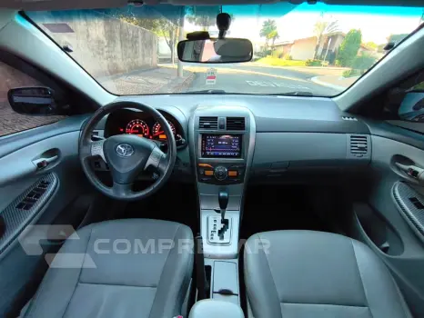 COROLLA 1.8 XEI 16V